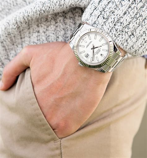 rolex new dress watch|Rolex casual watch.